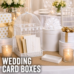 Wedding Card Boxes Party Supplies Canada